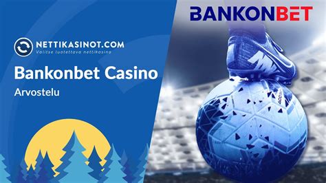 Bankonbet casino apostas